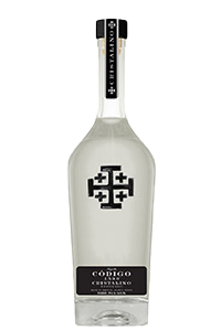 Codigo 1530 Cristalino Tequila