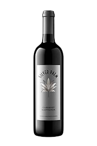 Silver Palm Cabernet Sauvignon 2023