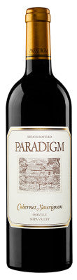 Paradigm Cabernet Sauvignon Oakville 2021