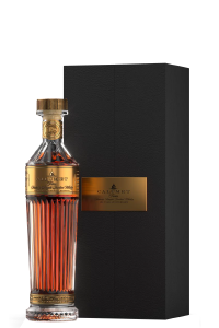 Calumet Farm 18 Year Old Bourbon Decanter