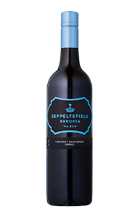 Seppeltsfield Cabernet Sauvignon 2021