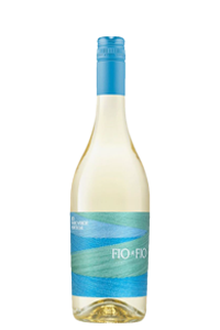 Fio A Fio Vinho Verde 2024