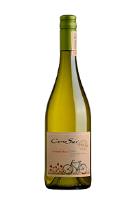 Cono Sur Sauvignon Blanc Organic 2024