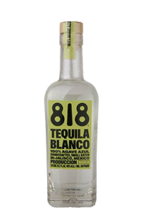 818 Tequila Blanco Tequila