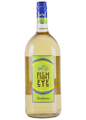 Fish Eye Chardonnay
