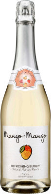 Mango Bubbly