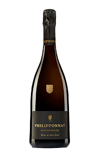 Philipponnat Blanc de Noirs Extra Brut 2018