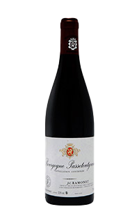 Ramonet Bourgogne Passetoutgrains (NO UPC) 2022