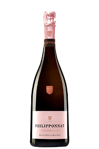Philipponnat Royal Reserve Rose Brut
