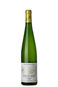 Trimbach Riesling Giesberg Grand Cru 2018
