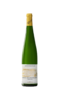 Trimbach Riesling Mandelberg Grand Cru 2021