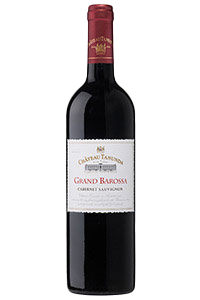 Chateau Tanunda Cabernet Sauvignon Grand Barossa 2021