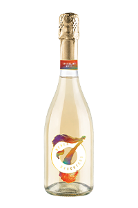 Seven Daughters Sparkling Brut (Case of 12 Bottles)