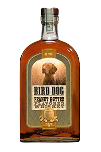 Bird Dog Peanut Butter Whiskey