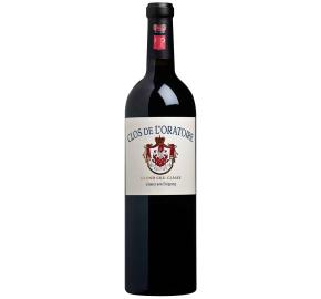 Clos de L'Oratoire Clos De L'Oratoire 2016