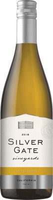 Silvergate Chardonnay