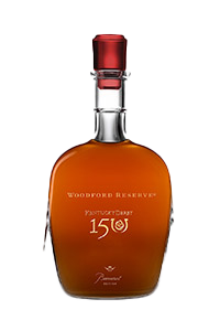 Woodford Reserve Bourbon Baccarat Edition Derby 150th