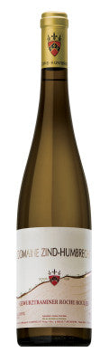 Domaine Zind-Humbrecht Gewurztraminer Rouche Roulee 2020
