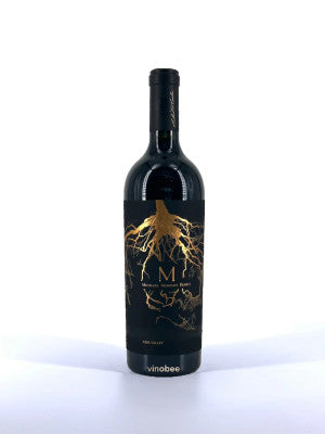 M By Michael Mondavi Cabernet Sauvignon 2019