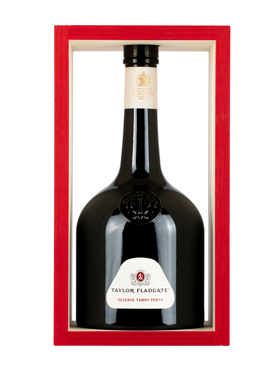 Taylor Fladgate Port Tawny Reserve Historical Collection – Wine Chateau