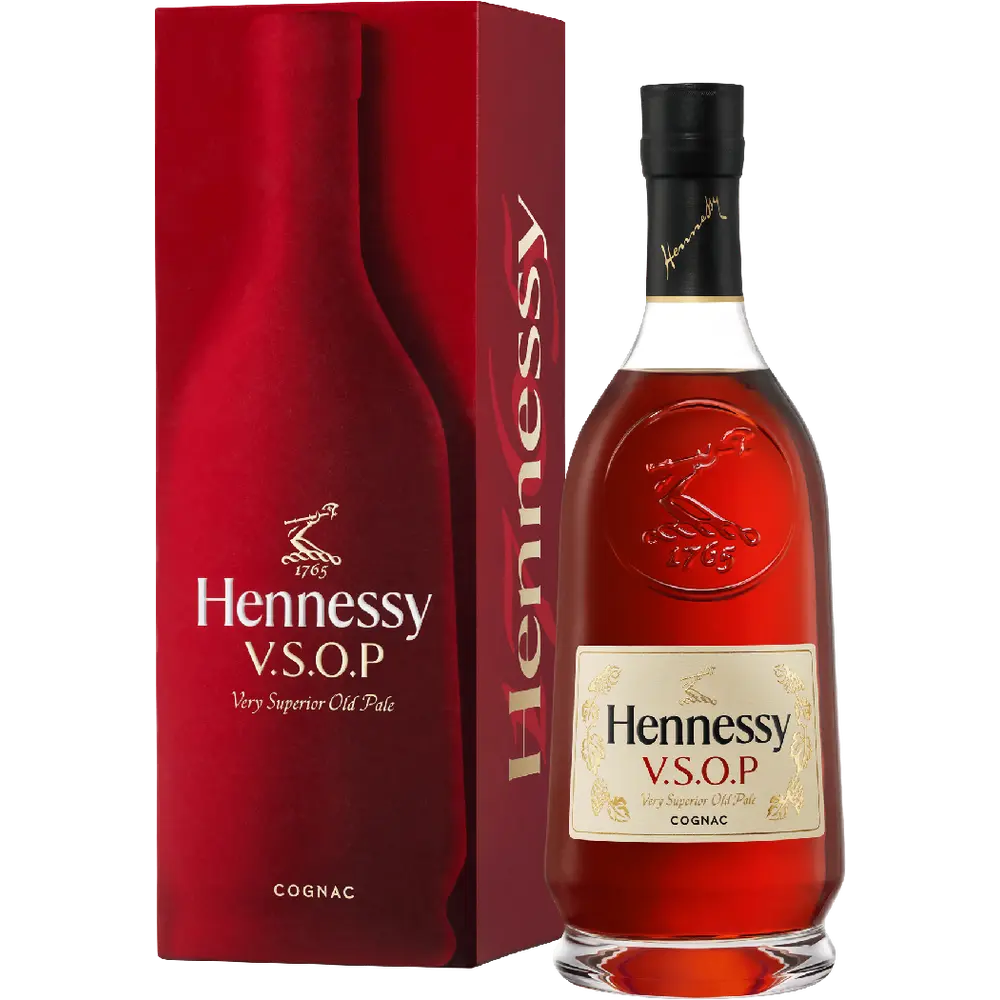 Hennessy Cognac VSOP – Wine Chateau