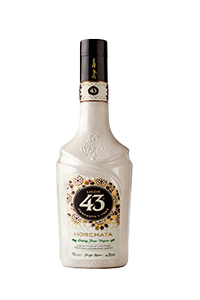 Licor 43 Horchata