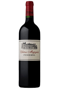 Chateau Mazeyres Pomerol 2020