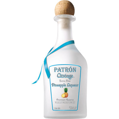 Patron Citronge Pineapple
