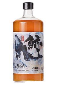 Kujira Ryukyu Whisky Non Age Statement