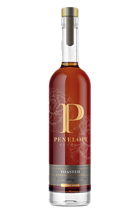Penelope Toasted Bourbon