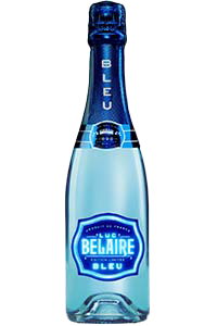 Belaire Bleu Fantome