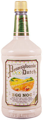 Pennsylvania Dutch Egg Nog