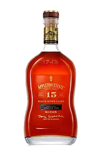 Appleton Estate 15 Year Old Rum