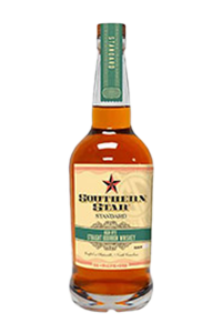 Southern Star Double Rye Whiskey