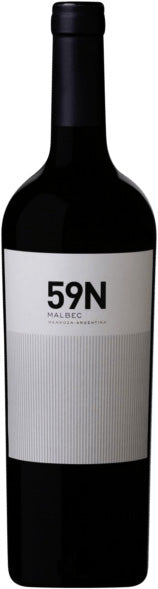 Kalós Wines 59N Malbec Mendoza 2017