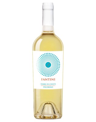 Fantini Pecorino Terre D'Abruzzo IGP