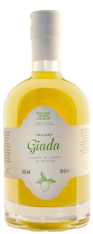 Limonio Giada Liquore Di Sicilia