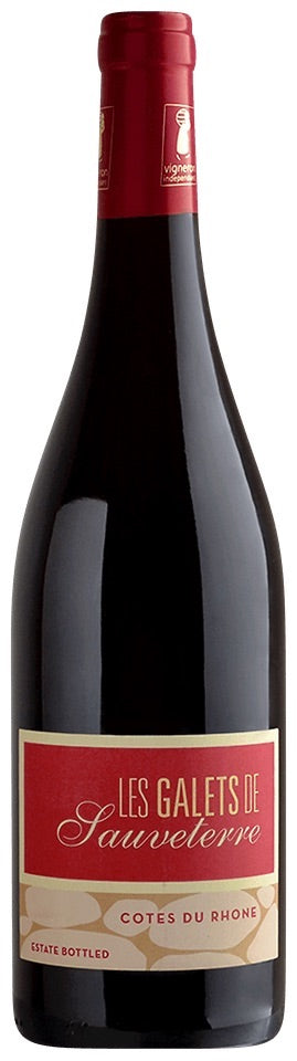 GALETS DE SAUVETERRE COTES DU RHONE 2013