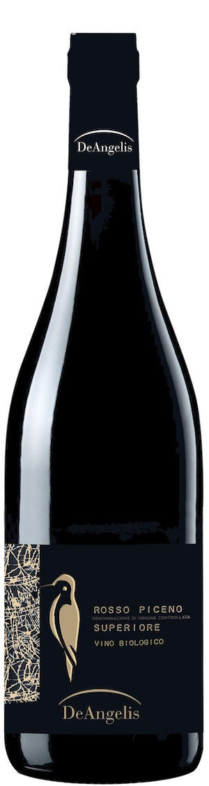 De Angelis Rosso Piceno Superiore 2020