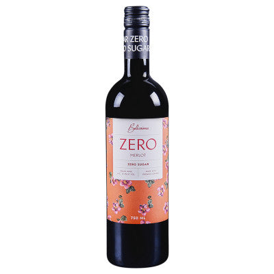 Bellissima Zero Sugar Merlot