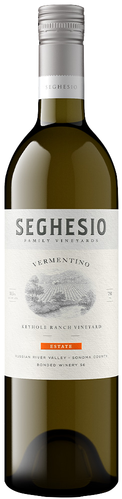 Seghesio Vermentino 2025