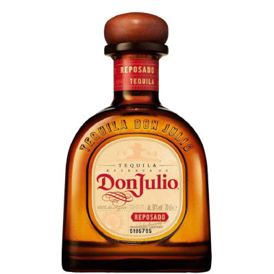 Don Julio Combo - 1bottle each 750ml Reposado & Anejo, 1bottle Liter Blanco