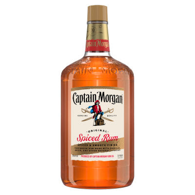Captain Morgan Original Spiced Rum