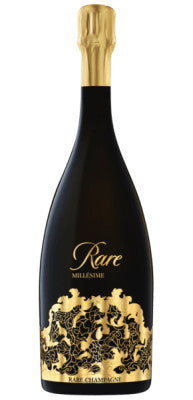 Rare Champagne Brut Millesime 2013