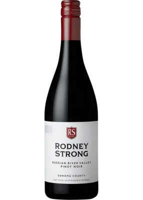 Rodney Strong Russian River Valley Pinot Noir 2024