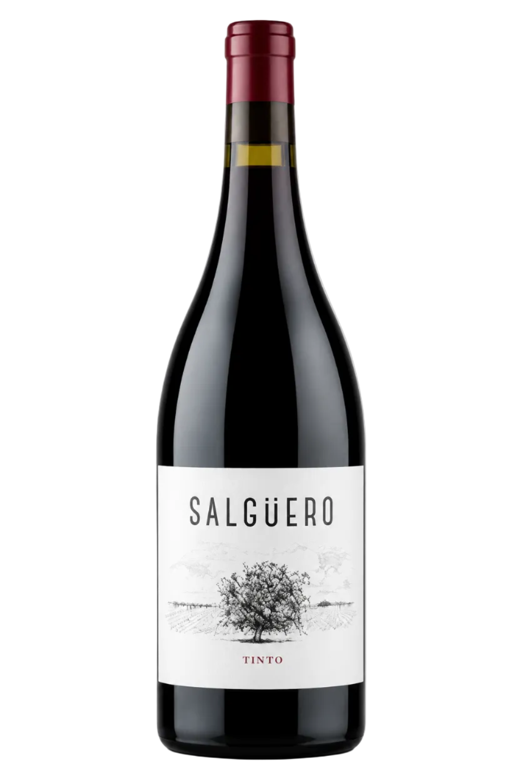 Pradorey Salguero Tinto 2018