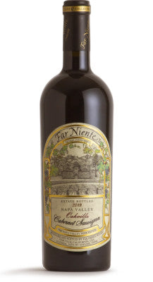 Far Niente Cave Collection Cabernet Sauvignon Vertical Pack 18/19/20