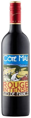 COTE MAS HOUSE RED 1 LTR