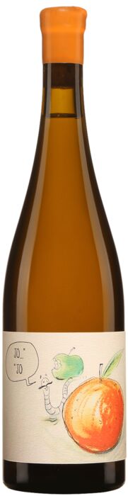 Jo Jo' Orange, Fio 2021