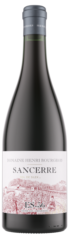 Henri Bourgeois Domaine Henri Bourgeois - ES-56 - Sancerre Rouge 2019